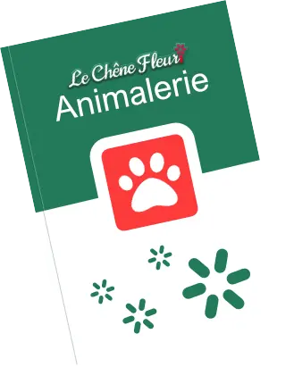 Catalogue animalerie