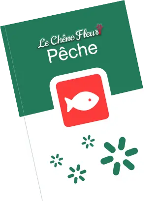 Catalogue peche